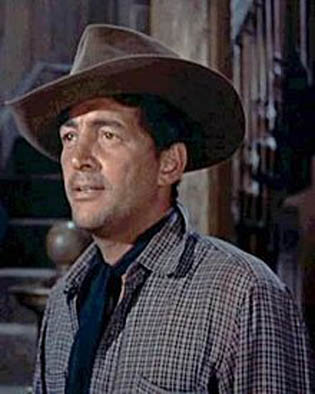 Dean Martin - Rio Bravo 1959