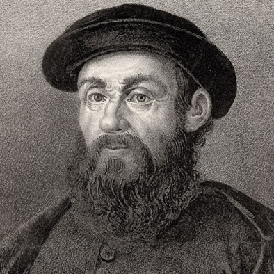 Ferdinand-Magellan