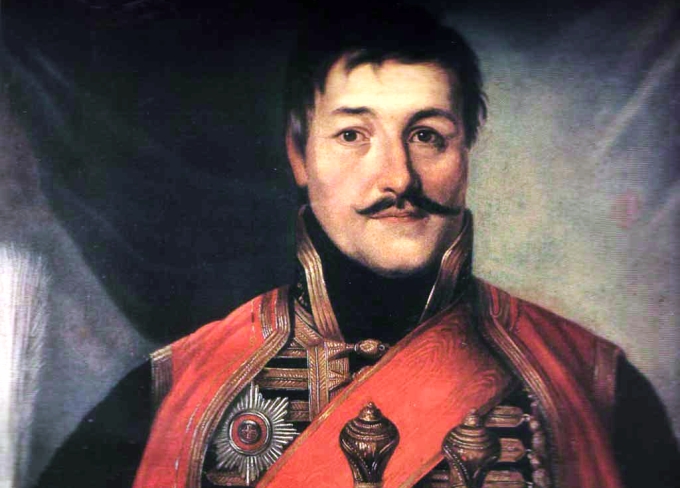 Karađorđe_Petrović