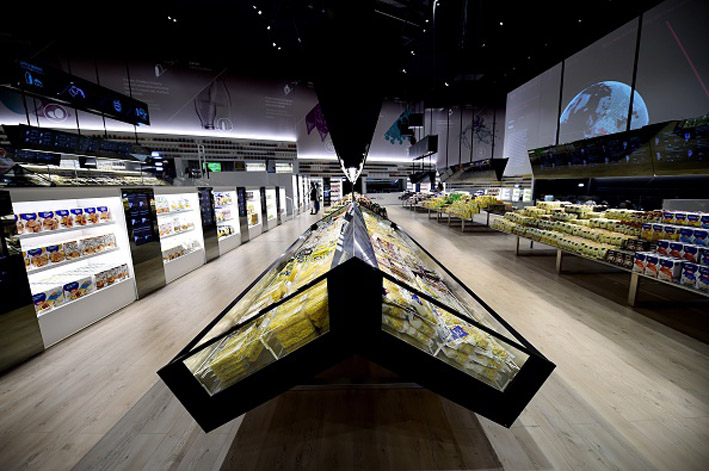 Future Food District