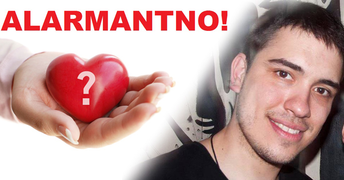 Imass li srca da pomogness