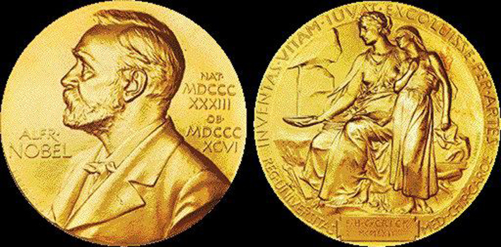 Nobel medalja
