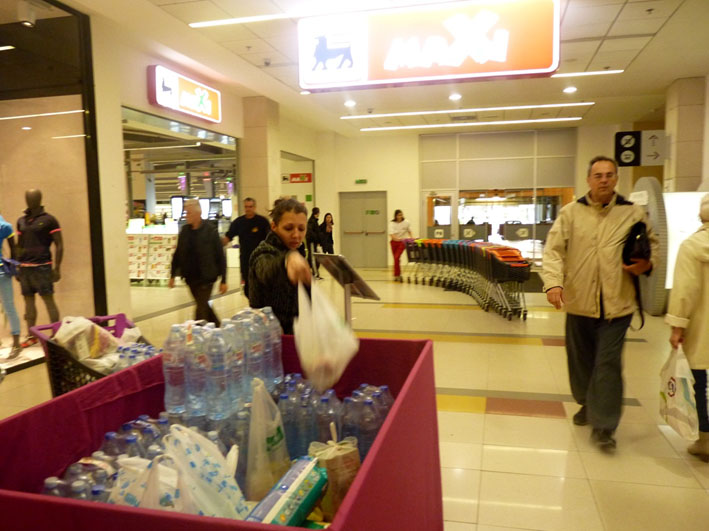 Crveni krst Beograda i Delta City 033