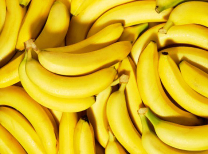 bananas