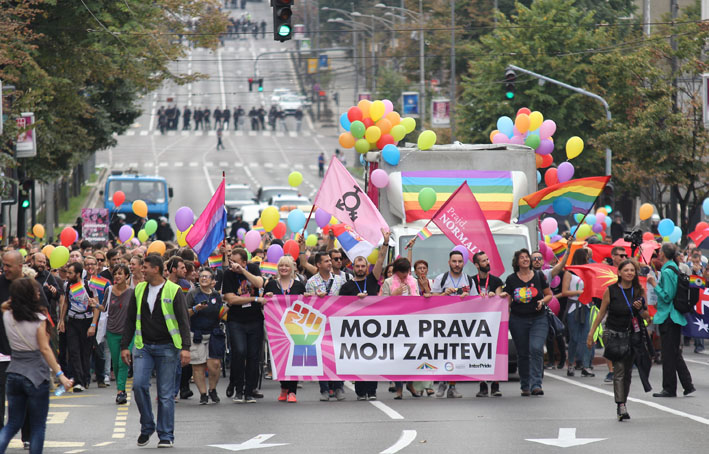 prajd setnja 2015