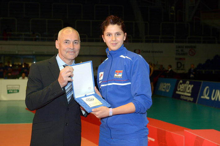 SLADJA I ZDENEK HANIK