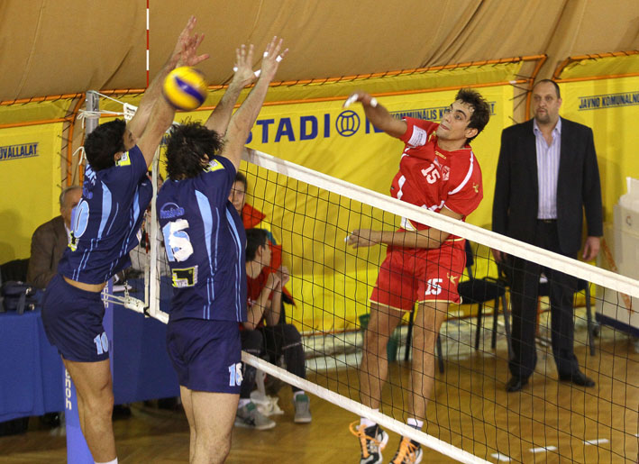 Spartak Su - Spartak Lj Opacic iz Ljiga