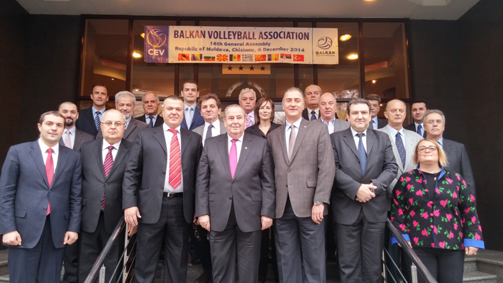 16th BVA General Assembly01