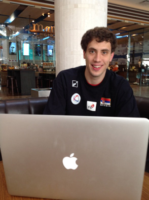 ALEKSANDAR ATANASIJEVIC komp