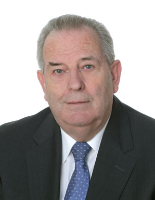 ANDRE MEJER PREDSEDNIK CEV