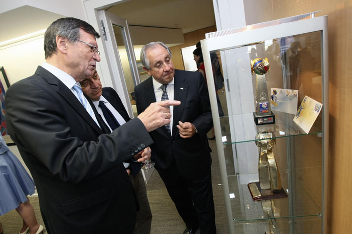 GRASA MAGRI I BORICIC