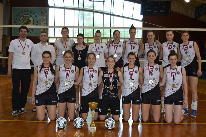 JE - PARTIZAN VIZURA