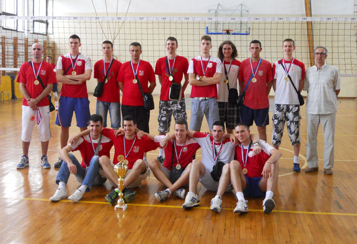 JI - VOJVODINA NS SEME