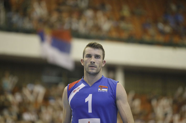 Nikola Kovacevic 2013