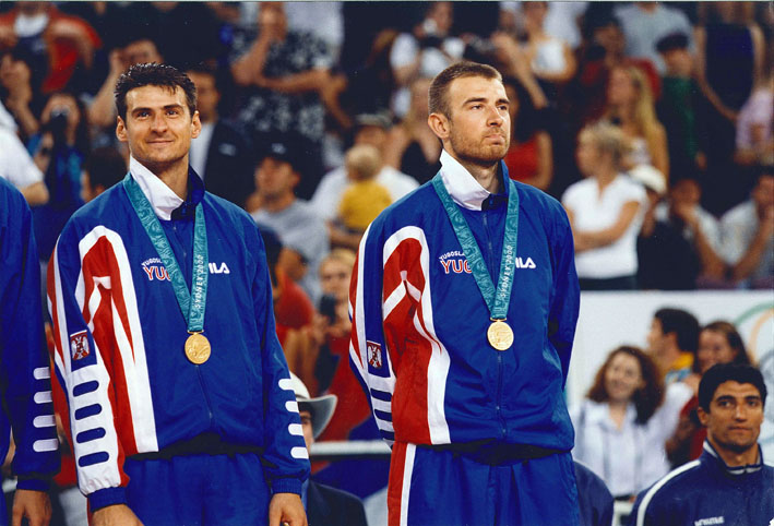 OI SIDNEJ - VLADIMIR I NIKOLA GRBIC
