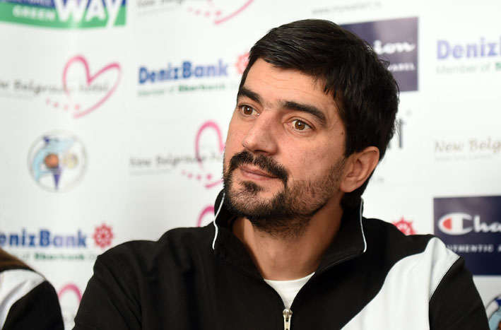 slobodan radivojevic vizura trener