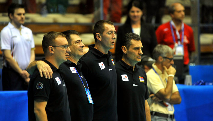 terzic himna