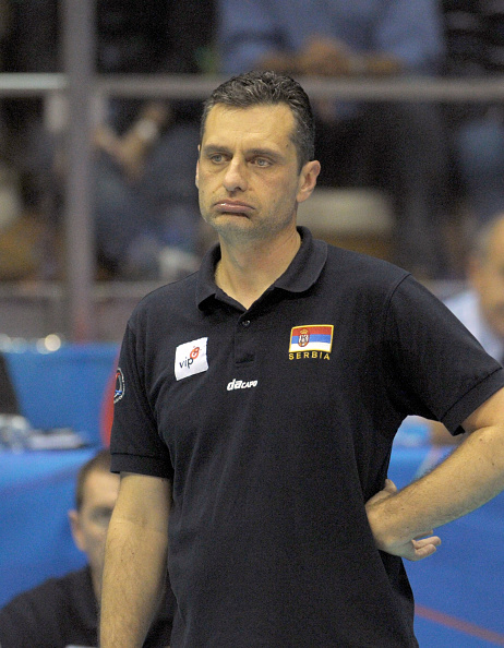 terzic razocaran Dino Panato Getty Images Sport