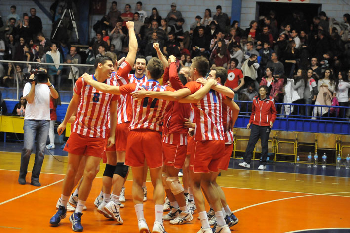 zvezda-seniori slavlje kup