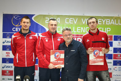 zvezda konferencija