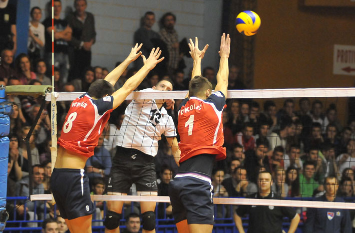 zvezda partizan-kup