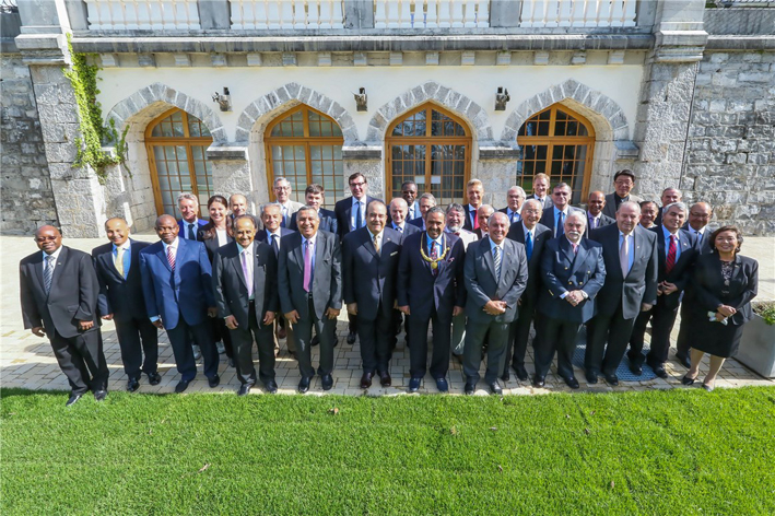 FIVB Board of Administration meeting wrap-up