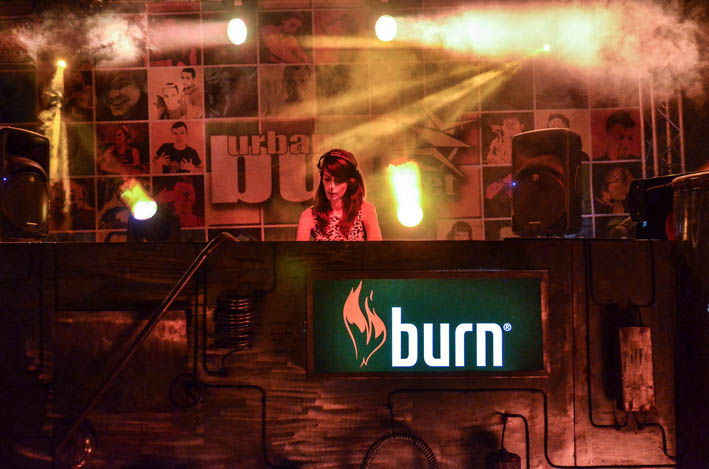 Lea by Bojan Vasiljevic