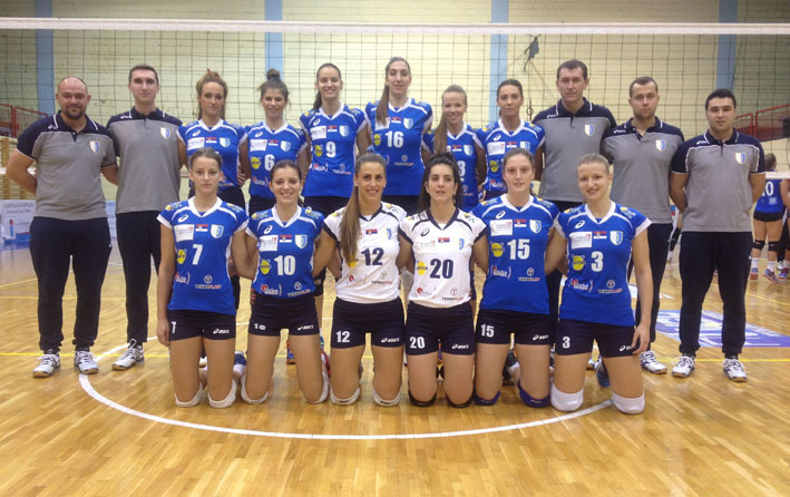 ZKI - JEDINSTVO STARA PAZOVA