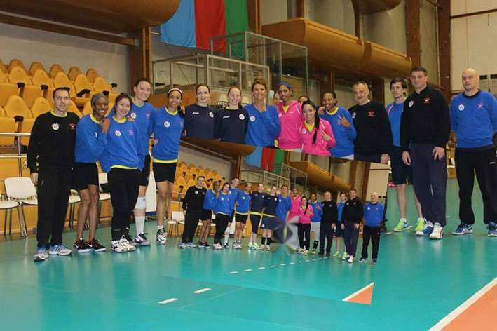 Z 1 - RABITA SAMPION AZE 15