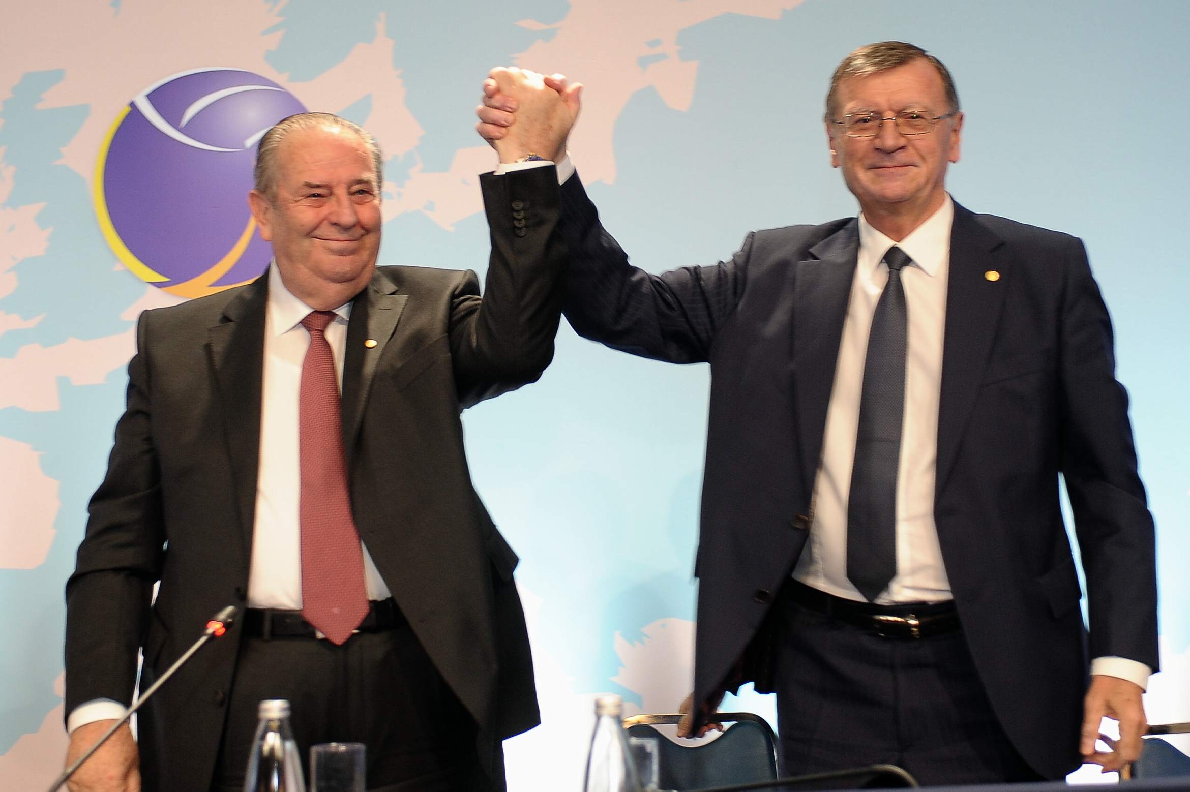 boricic predsednik cev