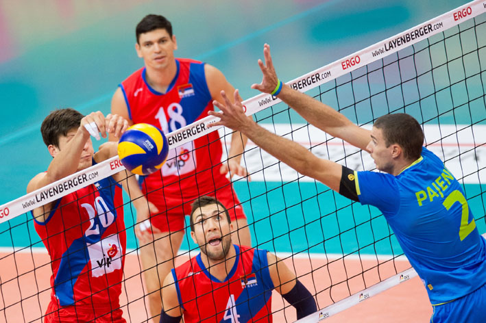 srb slo seniori FOTO - CONNY CURTH