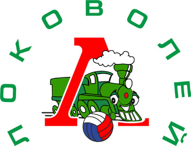 LOGO - LOKOVOLEJ