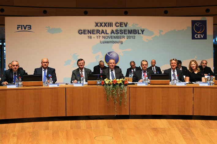 CEV-XXXIIIGeneralAssembly