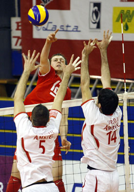 Crvena Zvezda-Vojvodina  2