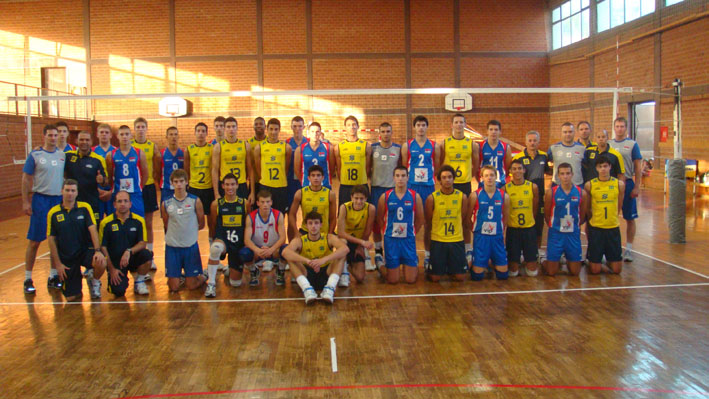 KADETI_SRBIJE_I_BRAZILA_U_IVANJICI