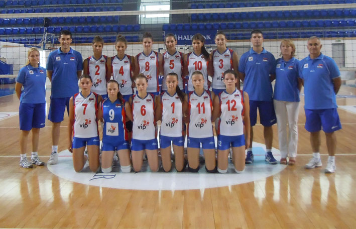 KADETKINJE_SRBIJE_-_BS_2012