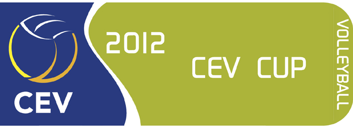 KUP CEV 2012