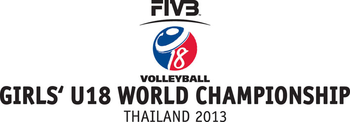 LOGO KADETKINJE SP 2013