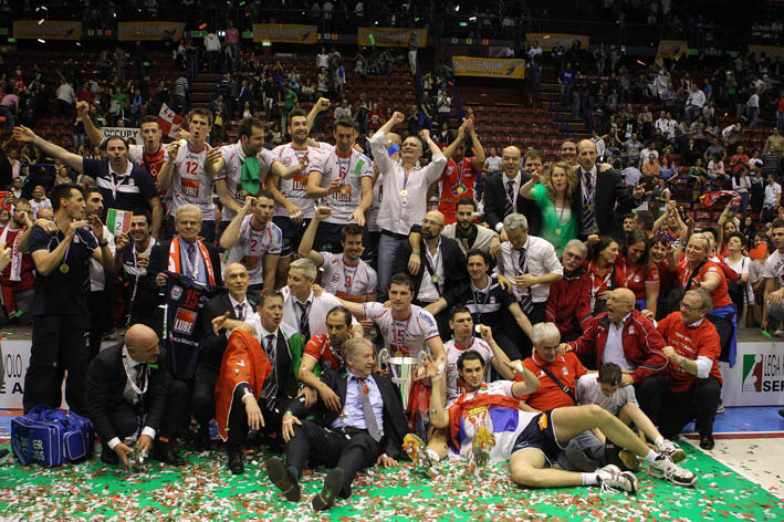 Lube iz Macerate 2012