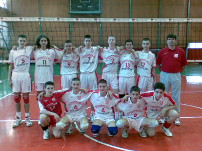 M - VOJVODINA NS SEME