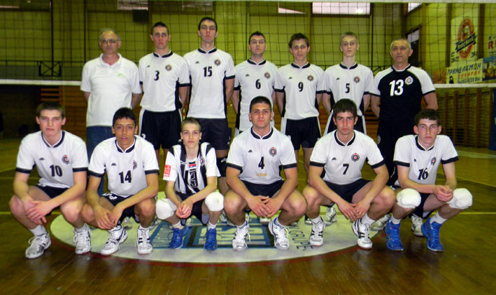 M PARTIZAN TERMOELEKTRO