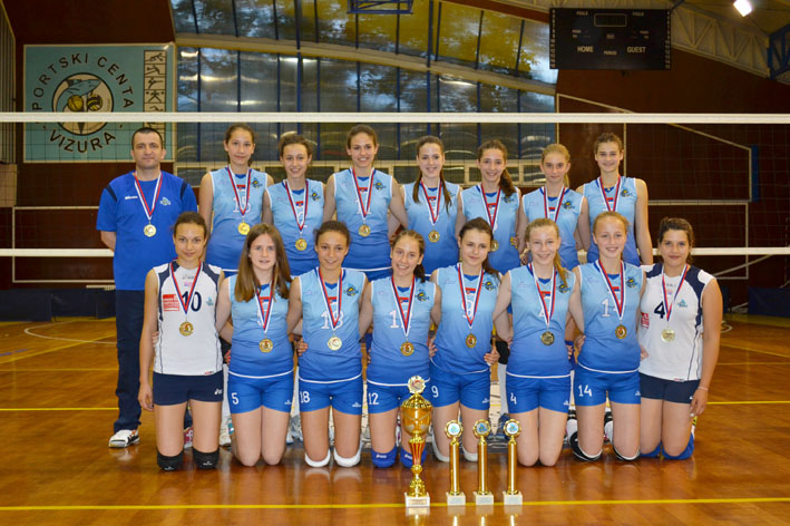 PIONIRKE - VIZURA VOL ART