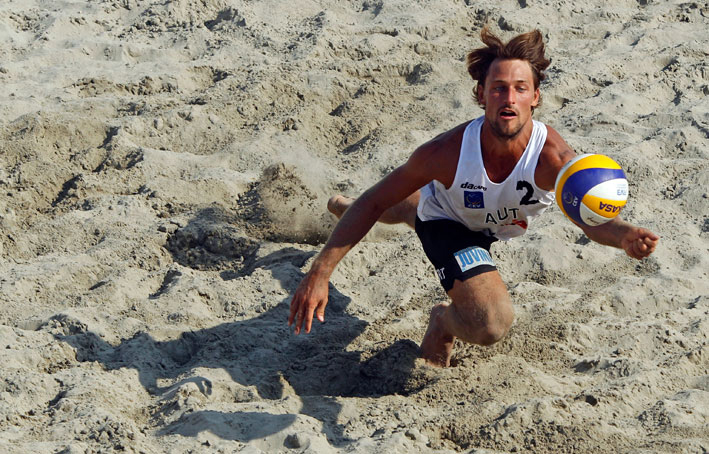 Kunert-Petutschnig-AUT-vs-Eglseer-Koraimann-AUT