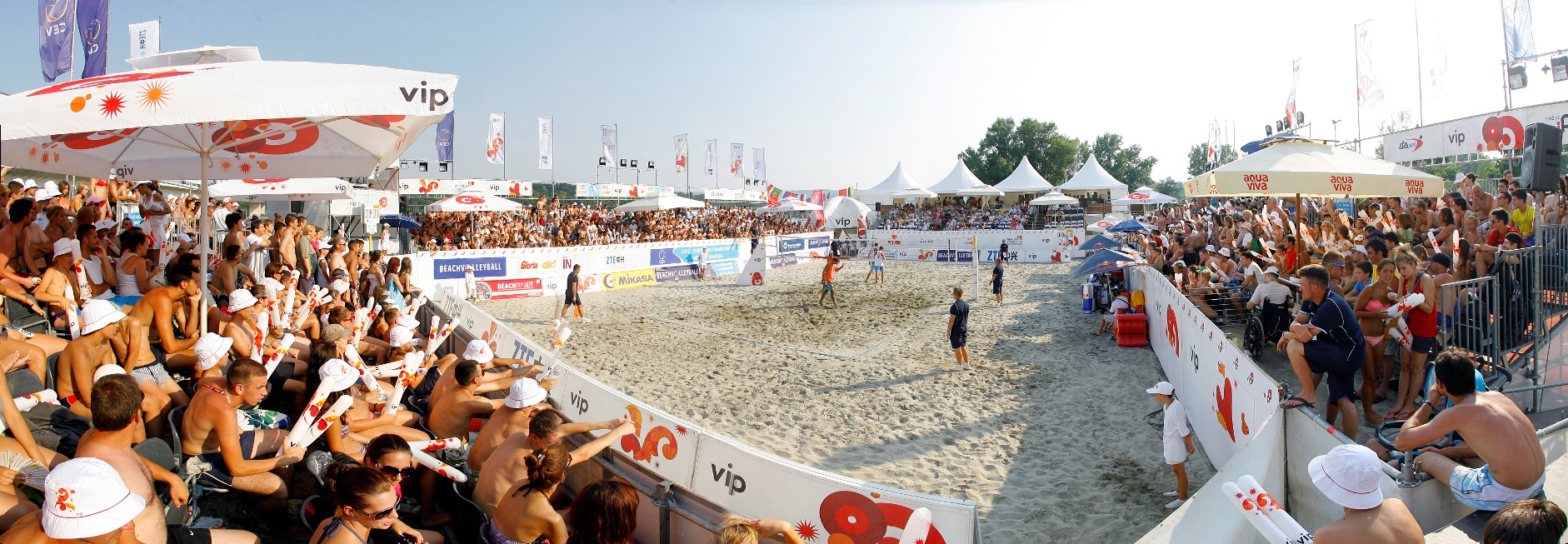Novi Sad Masters 2012