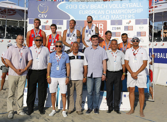 ceremonija dodele nagrada