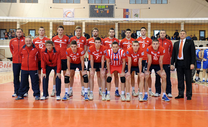 zvezda-ekipa kup-2013