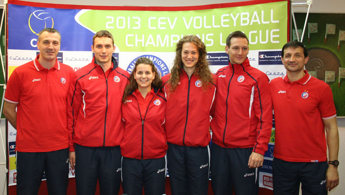 zvezda_uoci_3_meceva_Liga_sampiona