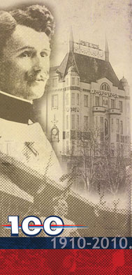 100_godina_Olimpijskog_komiteta_Srbije