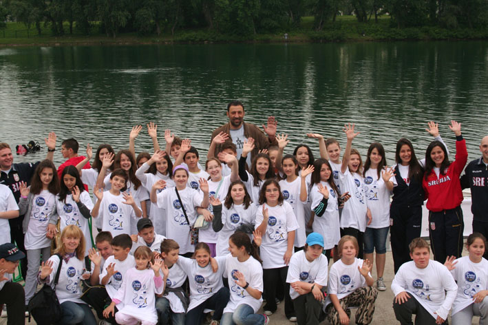 Ciscenje_Savskog_jezera