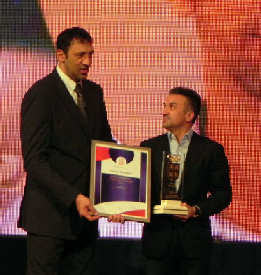 DIVAC I SRDJAN DJOKOVIC